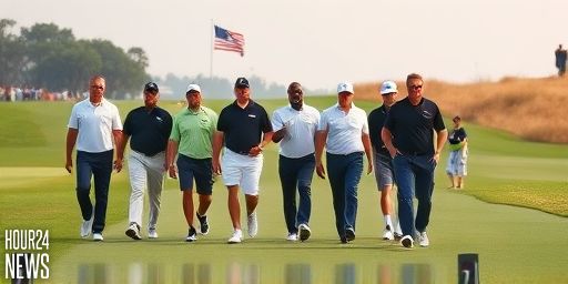 Jackie Endsley Named Championship Director for 2026 PGA Championship