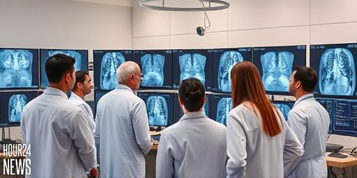 FDA Clears Aidoc’s Foundation-Model AI for Broad Clinical Triage