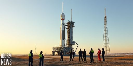 SpaceX Launches NASA Pandora Exoplanet Satellite on Jan 11