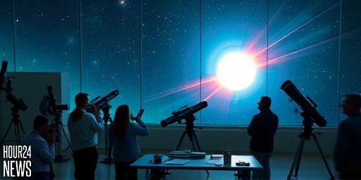 White Dwarf Sparks Colorful Shockwave as It Zips Through Space