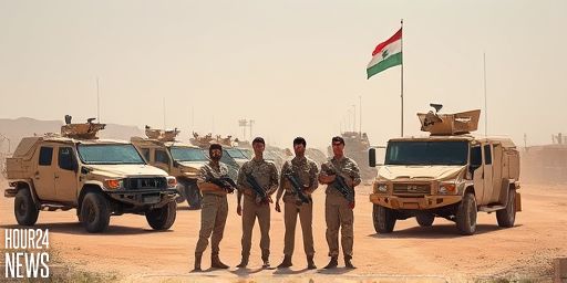 Operation Hawkeye Strike: US launches new retaliatory attack in Syria targeting ISIS-linked militant leader