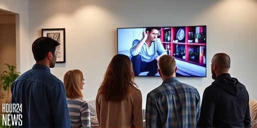 LG Unveils the Wallpaper TV: The World’s Thinnest, True Wireless OLED TV at CES 2026