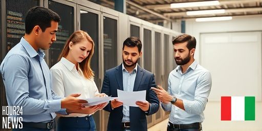 Zurich Resilience Solutions Launches Data Center Risk Advisory Practice