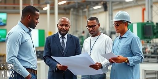 The $20 Billion Bet: What Shell’s Mega-Investment Signals about Nigeria’s New Reality