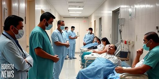 Pools of blood, hundreds of gunshots: A surgeon’s account of Iran’s crackdown