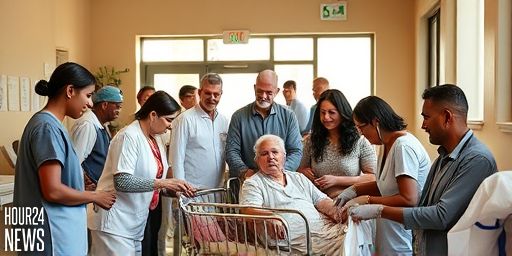 Jane Darville and the AIDS Crisis: Compassion Amid Stigma