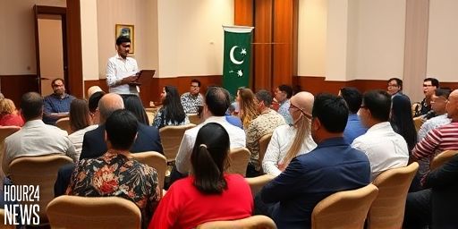 OxfordAQA Champions Future-Focused, Skills-Based Education at Lahore Education Forum