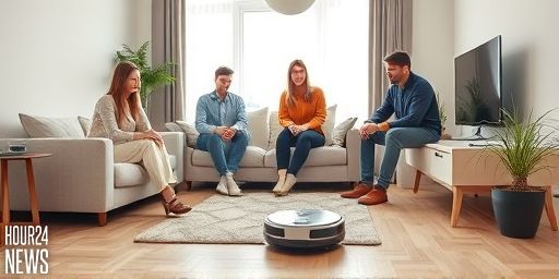 Roborock Saros 20 vs Saros 10R: 3 Key Improvements Redefining Roborock’s CES 2026 Hit