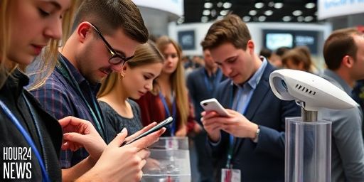 5 Best Phone Accessories from CES 2026: Practical to the Weird