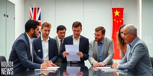 Starmer urged to confront China over £2bn British Steel bill