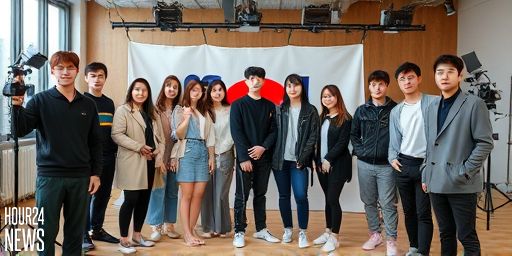 CL Faces Charges Over Unregistered K-Pop Agency Operation