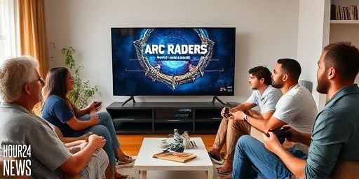 Arc Raiders January Update: What’s in the Headwinds Patch