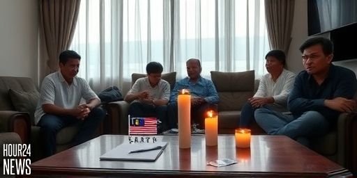 Malaysian Woman Leaves Abuse Letter Before Cancer Death