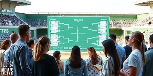 AO 2026 Bracket Challenge: Fans Chase $10M with NEXO