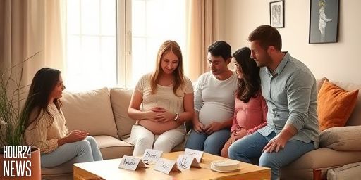 Celestial Baby Names: Luna, Atlas, Arundhati, and Beyond