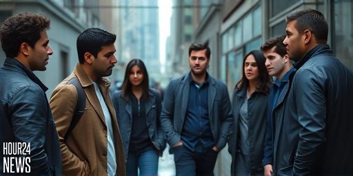 The Rip: Damon and Affleck’s Benevolent Bromance Elevates Netflix Thriller