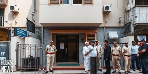 KRK Arrested: Actor Kamaal R Khan Fired 4 Rounds in Mumbai