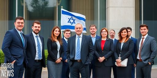 Tel Aviv Labor Court Awards NIS 730,000 to Fired Insurance Agent