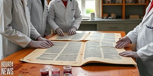 Renaissance Remedies Revealed: Traces of Lizard Heads and Feces in Textbooks