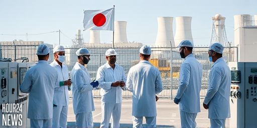 Japan Nuclear Energy Restart Fails; Plant Goes Offline Again