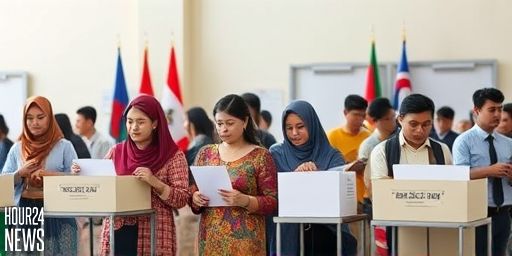 Southeast Asia’s 2026 Elections Test Public Trust Amid Economic Uncertainty