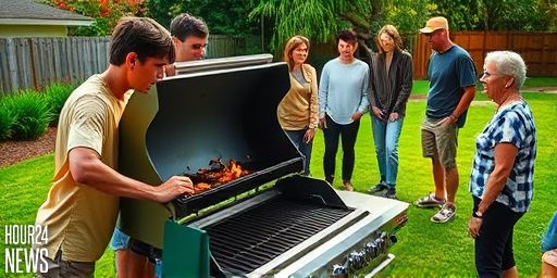 How Long to Preheat a Barbecue and What Cleaning Myths to Ignore