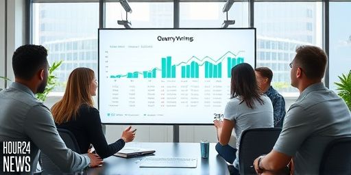 Concentrix Q4 Earnings Preview: What to Watch Before the Bell