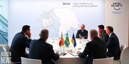 Trump touts Greenland access deal as NATO calls allies to boost Arctic security