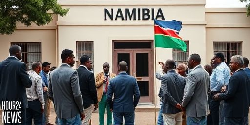 Ondangwa court denies bail to man linked to headman killing amid land dispute