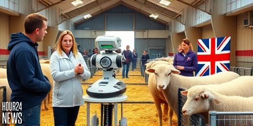 Robo-vaccination Machine: A New Tool Against Bovine TB
