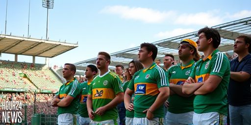 Opening Rounds Spark Weekend of Allianz National Football and Hurling League Action