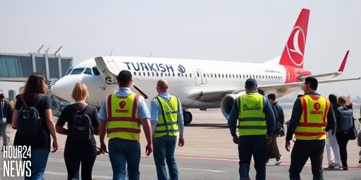 Passenger Plane Bomb Threat Wifi Prompts Police Swarm at Barcelona Airport