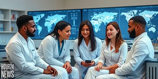 EyeMynd AI Unveils Non-Invasive Wireless WIN Chip BCI for Bidirectional Brain Communication