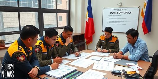 DPWH Budget 2026: No New Flood Control Projects Nationwide