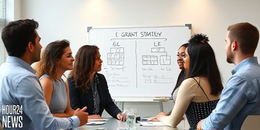 Rethinking Grant Sustainability with SPENM’s G-L-E Model