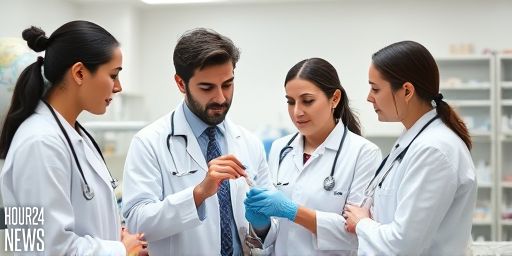 Singapore Study Unveils Calcium-Based Strategy to Disable Antibiotic-Resistant Bacteria and Heal Chronic Wounds