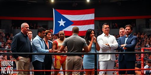 Amanda Serrano Dominates in Puerto Rico Homecoming to Retain Featherweight Titles