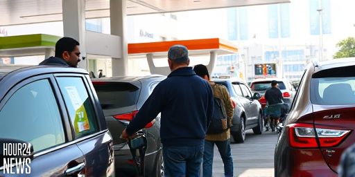 Pakistan Set for Petrol Price Dip from January 16 as Fuel Costs Ease