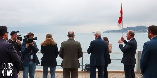 North Korea Fires Missiles as South Korean Leader Visits China