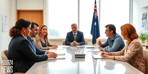 Tasmanian Lobbyist Register Questions Raised Over Convicted Fraudster