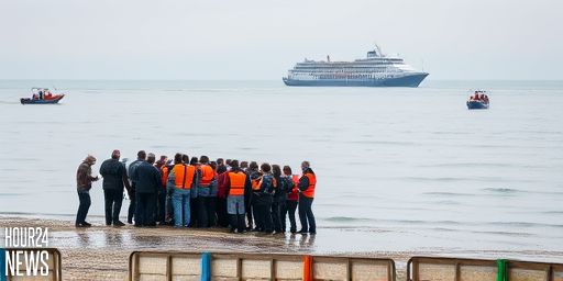 Ferry Sinks Off Basilan with 350+ on Board, At Least 15 Dead