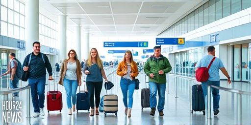 Queenstown Airport Faces a 3 Million Passenger Milestone: When Will the Big Mark Arrive?