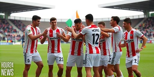 Shelbourne Secure Permanent Deal for Defender James Norris from Liverpool