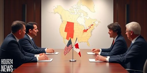 Trump Threatens Canada With Tariffs Amid Davos Fallout and Barking Exchanges