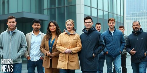 Designed for Uncertainty: Windbreakers Take Center Stage in Turbulent Times