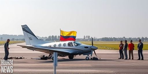 Beloved Colombian Singer Yeison Jiménez Dies in Plane Crash with Six-Member Team