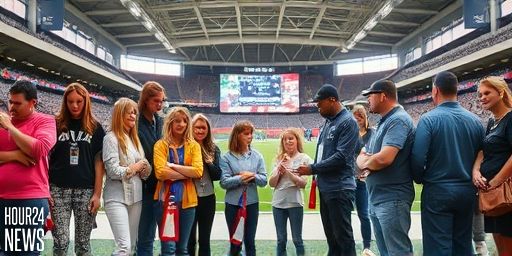 It’s So Cruel: Ashford United FC Steward Dies Weeks After MND Diagnosis