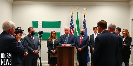 That’s Enough: Greenland PM Responds as Trump’s Annexation Threats Escalate