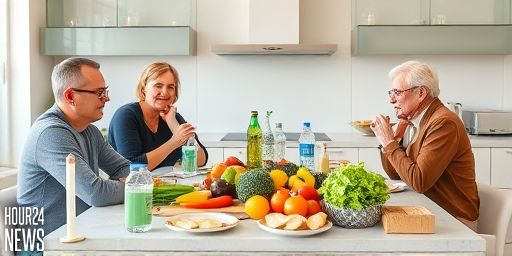 Liver Overload: Signs and Simple Detox Diet Tips