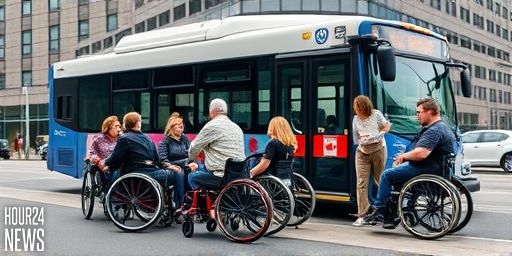 A Small Change, A Big Difference for HandyDART Riders